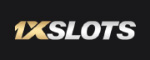 1xslots casino logo