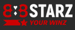 888starz casino logo