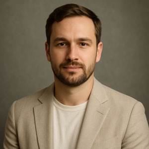 Алексей Гордеев